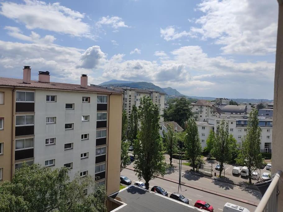 Entre Lac Et Montagne Annecy Exterior foto